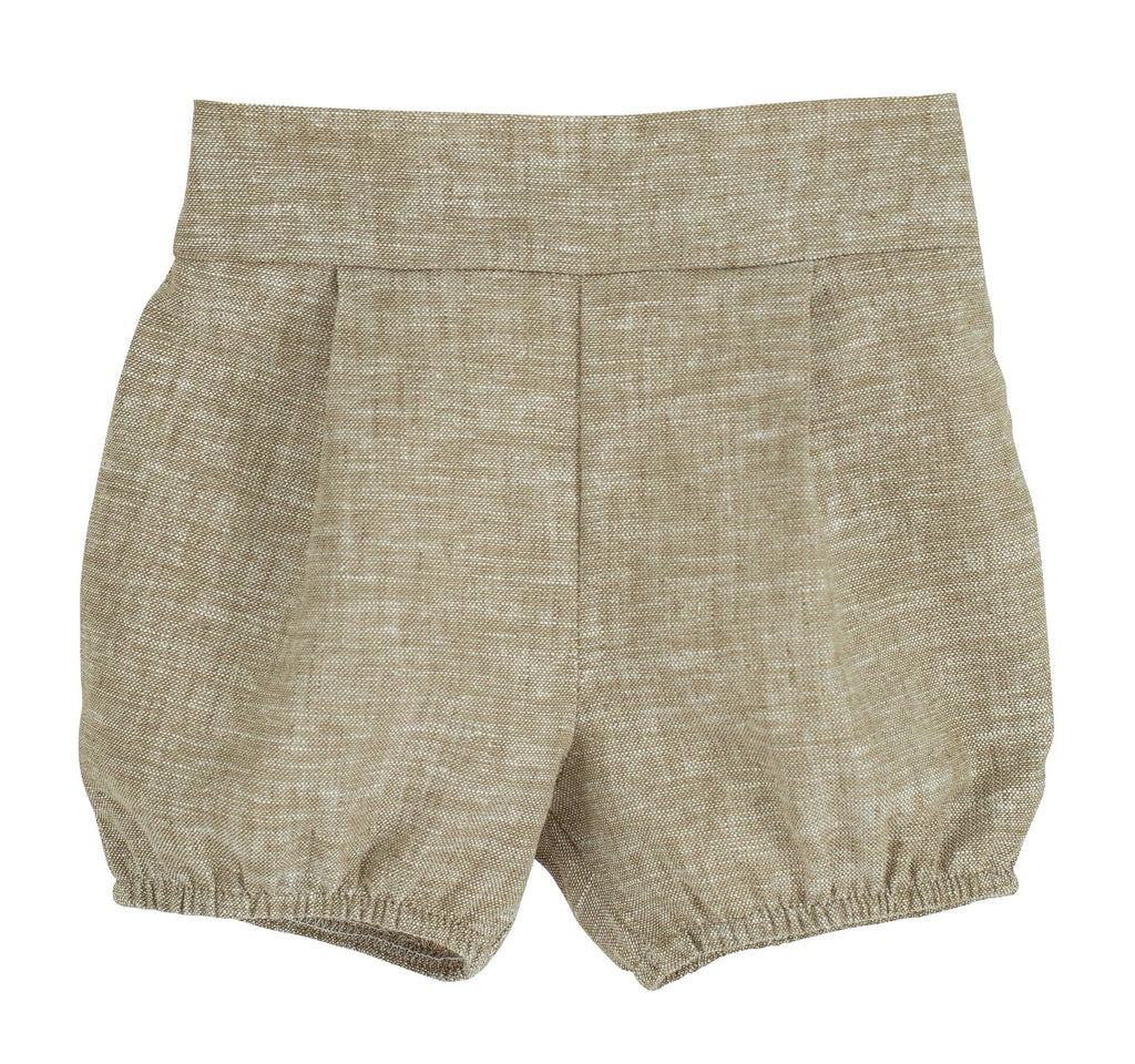 Sommer Set Hose Excellentt Karibisch - Ref: 11157: Grün / 4A