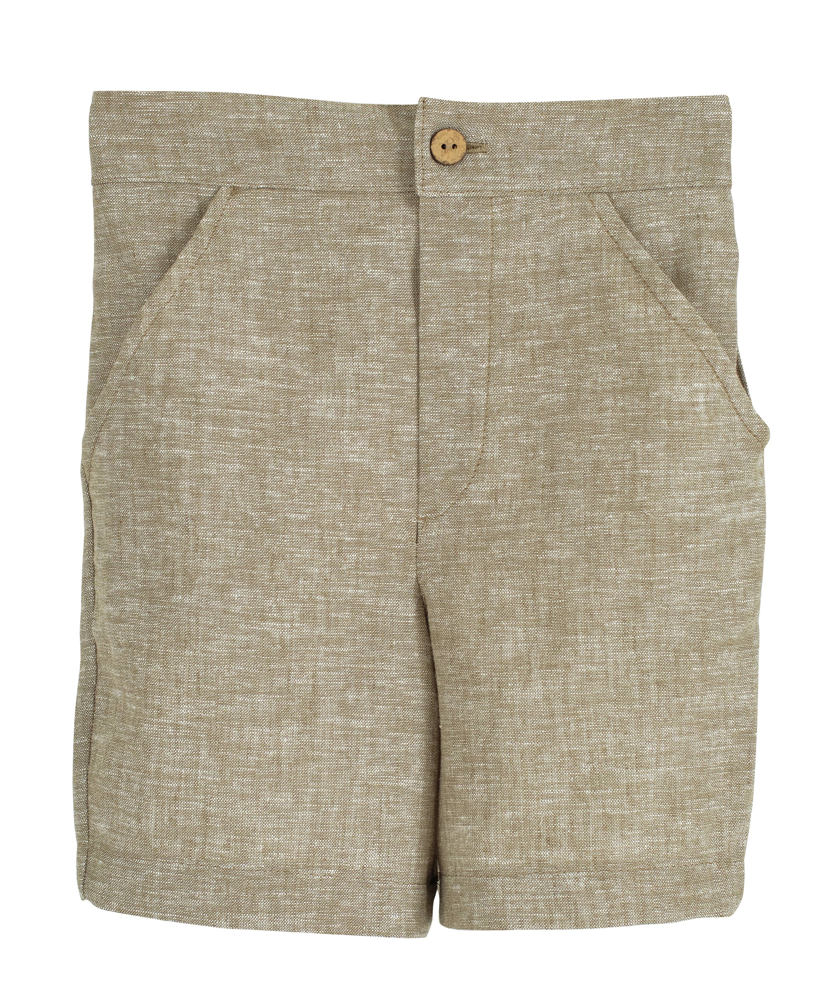 Zomer Set Broek Excellentt Caribisch - Ref: 11157: Verde